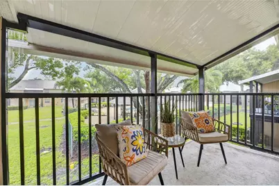 3812 N Oak Drive #M32, Tampa, FL 33611 - Photo 22