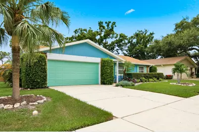 3047 Cascade Drive, Clearwater, FL 33761 - Photo 4