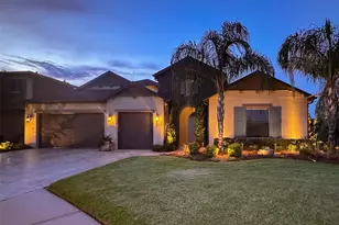 31961 Sandspirit Pl, Wesley Chapel, FL 33543 - Photo 2