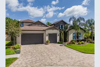 31961 Sandspirit Place, Wesley Chapel, FL 33543 - Photo 1