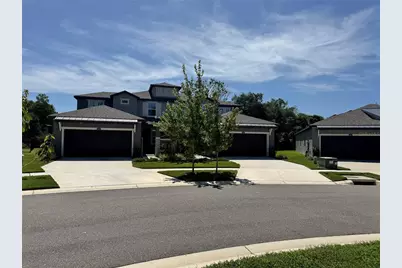 345 Villa Corte Drive, Lutz, FL 33549 - Photo 1