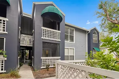 606 S Albany Avenue #3, Tampa, FL 33606 - Photo 1