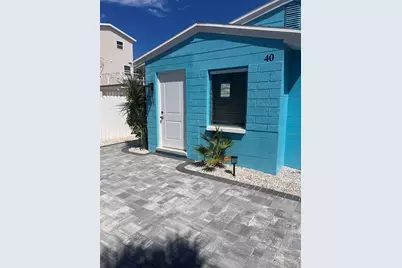 40 82nd Avenue S #Unit `1, Treasure Island, FL 33706 - Photo 2