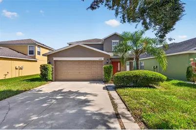 10629 Shady Preserve Drive, Riverview, FL 33579 - Photo 1