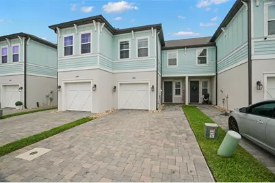 2465 Foggy Creek Circle, Clearwater, FL 33764 - Photo 2