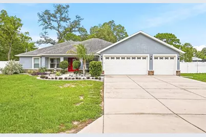 1180 Battersea Avenue, Spring Hill, FL 34609 - Photo 2