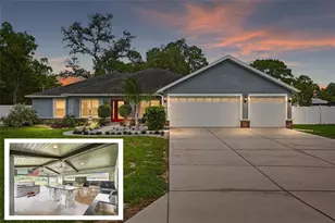 1180 Battersea Ave, Spring Hill, FL 34609 - Photo 1