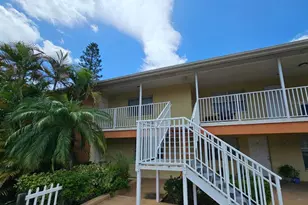 117 N Evergreen Ave, Clearwater, FL 33755 - Photo 1