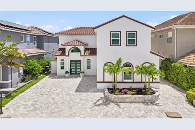 10627 Hatteras Drive SW, Tampa, FL 33615 - Photo 1