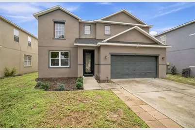 428 Chimney Rock Drive, Ruskin, FL 33570 - Photo 2