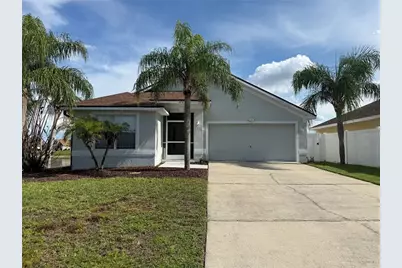 4112 Island Lakes Drive, Winter Haven, FL 33881 - Photo 1