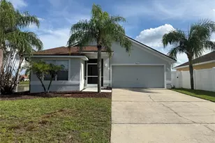 4112 Island Lakes Dr, Winter Haven, FL 33881 - Photo 1