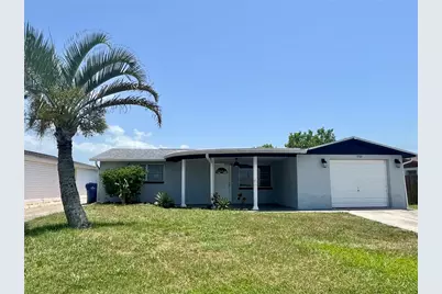 3716 Cedarwood Drive, Holiday, FL 34691 - Photo 2