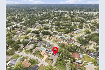 1071 Persimmon Drive, Palm Harbor, FL 34683 - Photo 34