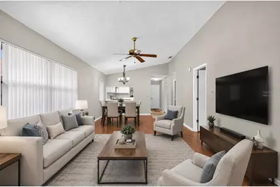 1709 Hammock Pine Boulevard #1709, Clearwater, FL 33761 - Photo 2