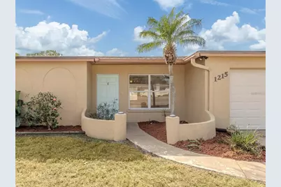 1215 Mango Avenue, Venice, FL 34285 - Photo 2