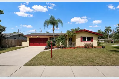 1564 Santa Monica Drive, Dunedin, FL 34698 - Photo 1