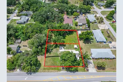 805 E Shell Point Road, Ruskin, FL 33570 - Photo 1