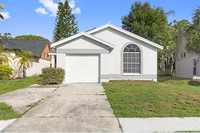11651 Sunshine Pond Road, Tampa, FL 33635 - Photo 1