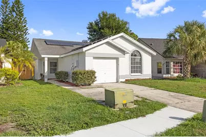 11651 Sunshine Pond Road, Tampa, FL 33635 - Photo 2