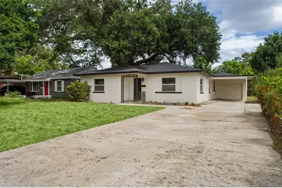 1421 26th Avenue S, Saint Petersburg, FL 33705 - Photo 1