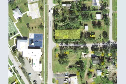 534 Cooper Street, Punta Gorda, FL 33950 - Photo 1