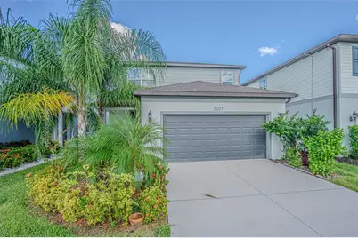 21027 Monza Loop, Land O Lakes, FL 34638 - Photo 1