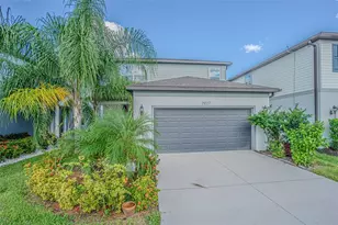 21027 Monza Loop, Land O Lakes, FL 34638 - Photo 1