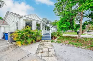 1929 Springtime Ave, Clearwater, FL 33755 - Photo 2