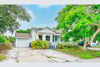 1929 Springtime Avenue, Clearwater, FL 33755 - Photo 1