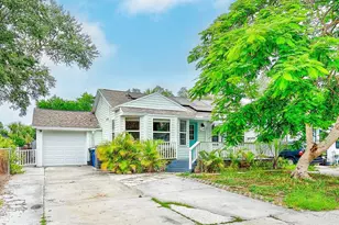 1929 Springtime Ave, Clearwater, FL 33755 - Photo 1