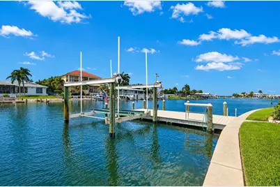 812 Snug Island, Clearwater Beach, FL 33767 - Photo 48