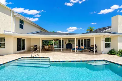 812 Snug Island, Clearwater Beach, FL 33767 - Photo 40