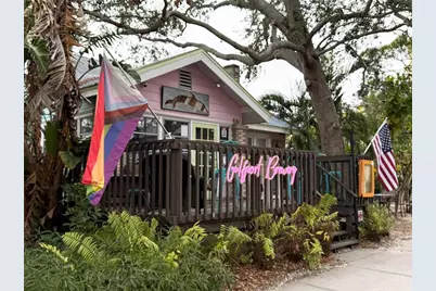 5925 Shore Boulevard S #405, Gulfport, FL 33707 - Photo 60
