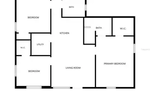 7851 40th Ave N, Saint Petersburg, FL 33709 - Photo 2