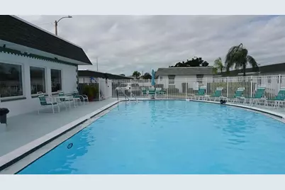 7868 40th Avenue N #7868, Saint Petersburg, FL 33709 - Photo 6