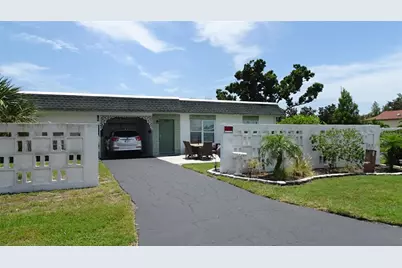 7868 40th Avenue N #7868, Saint Petersburg, FL 33709 - Photo 1