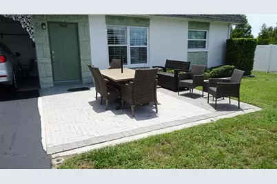 7868 40th Avenue N #7868, Saint Petersburg, FL 33709 - Photo 2