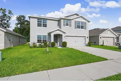 36851 Goffaux Loop, Zephyrhills, FL 33541 - Photo 1