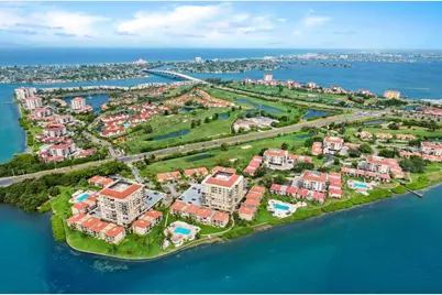 6268 Palma Del Mar Boulevard S #109, Saint Petersburg, FL 33715 - Photo 1
