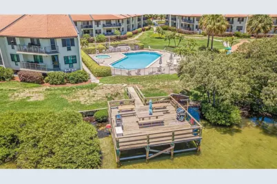 1515 S Pinellas Bayway S S #29, Tierra Verde, FL 33715 - Photo 12