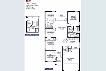 7005 166th Place E, Parrish, FL 34219 - Photo 2
