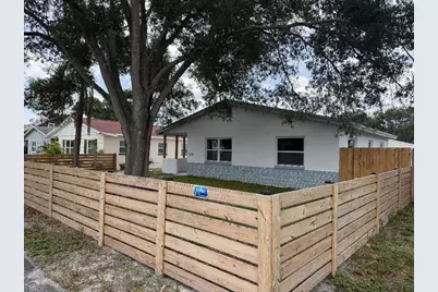 632 89th Avenue N, Saint Petersburg, FL 33702 - Photo 1