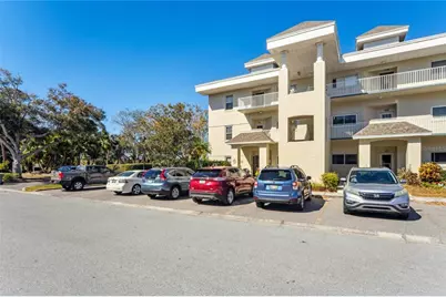 2210 Utopian Drive E #201, Clearwater, FL 33763 - Photo 4