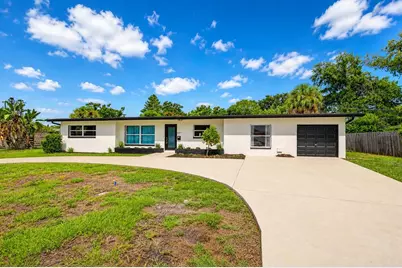 6871 4th Street S, Saint Petersburg, FL 33705 - Photo 2