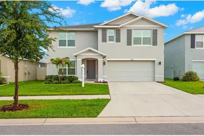 5480 Flint Hills Drive, Wimauma, FL 33598 - Photo 1