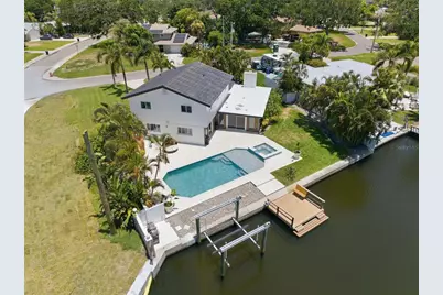 5101 Dover Street NE, Saint Petersburg, FL 33703 - Photo 8