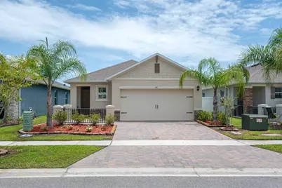 281 Caryota Court, New Smyrna Beach, FL 32168 - Photo 4