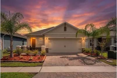 281 Caryota Court, New Smyrna Beach, FL 32168 - Photo 2
