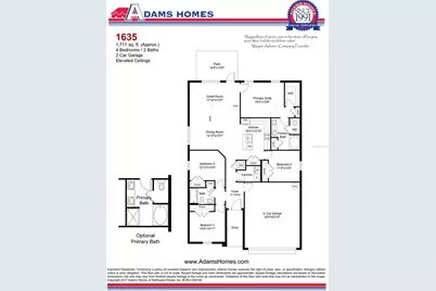 7020 166th Place E, Parrish, FL 34219 - Photo 2